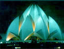 Lotus Temple New Delhi