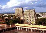 Minakshi Temple Madurai