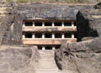 Ellora Caves