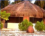 Tourist Hut Lakshadweep