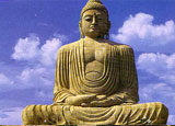 Gautam Buddha