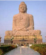 Buddha In India