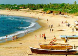 Goa Beach