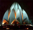 Lotus Temple New Delhi