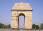 India Gate New Delhi
