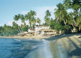 Kerala Beach