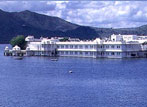 Lake Palace Udaipur