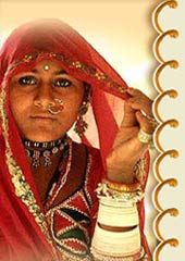 Enchanting Rajasthan Tours