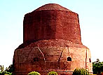 Dhamekh Stupa, Sarnath