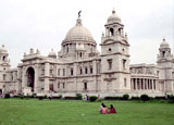Victoria Palace Kolkatta
