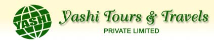 Yashi Tours & Travels Pvt. Ltd